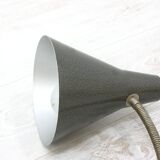 Lampe double de l’architecte années 1970