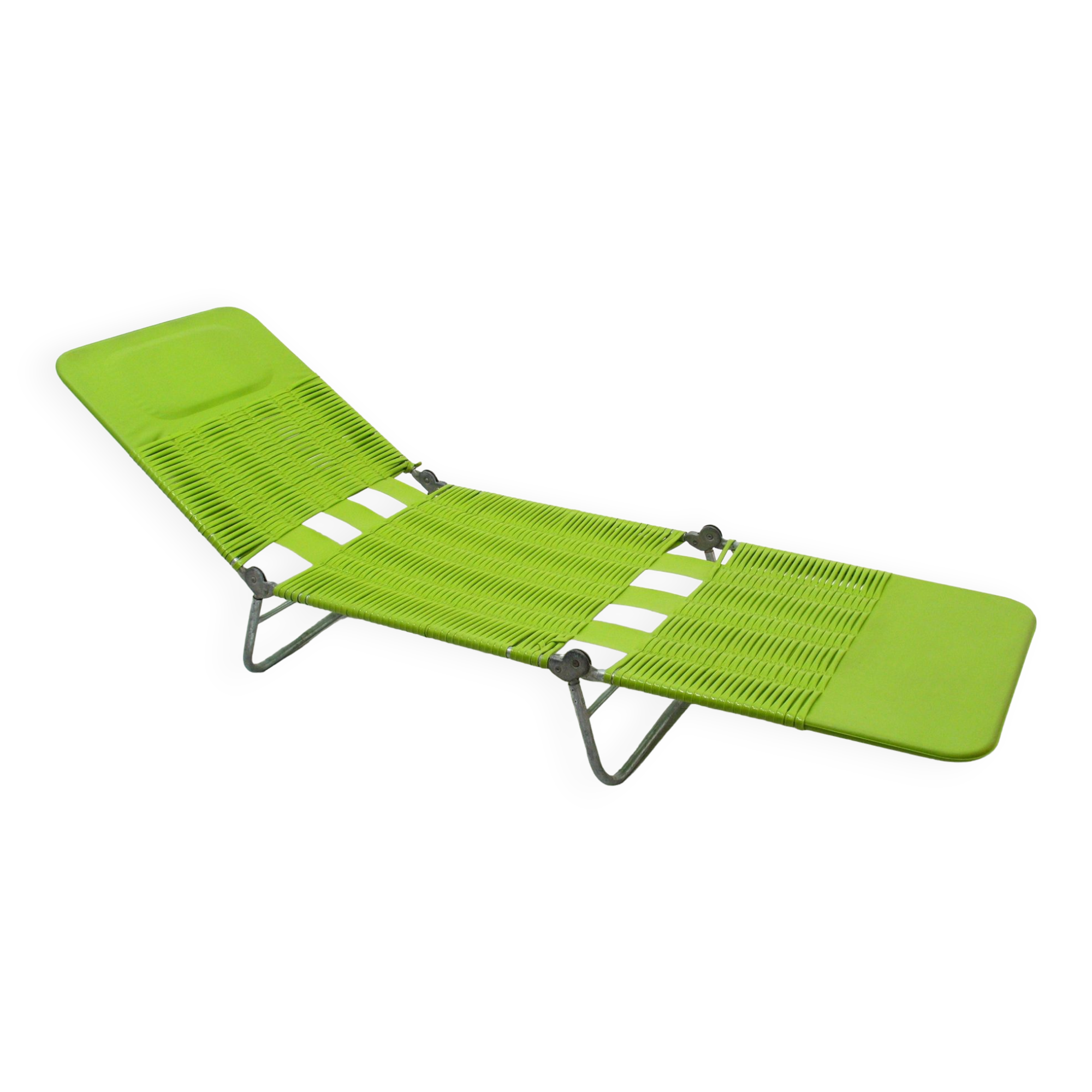 Chaises longues vintage de Kettler Selency