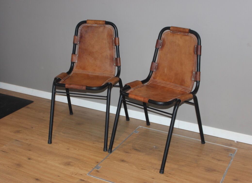Pair of chairs