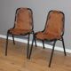 Pair of chairs