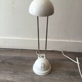 IKEA vintage white Espressivo lamp