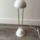 IKEA vintage white Espressivo lamp
