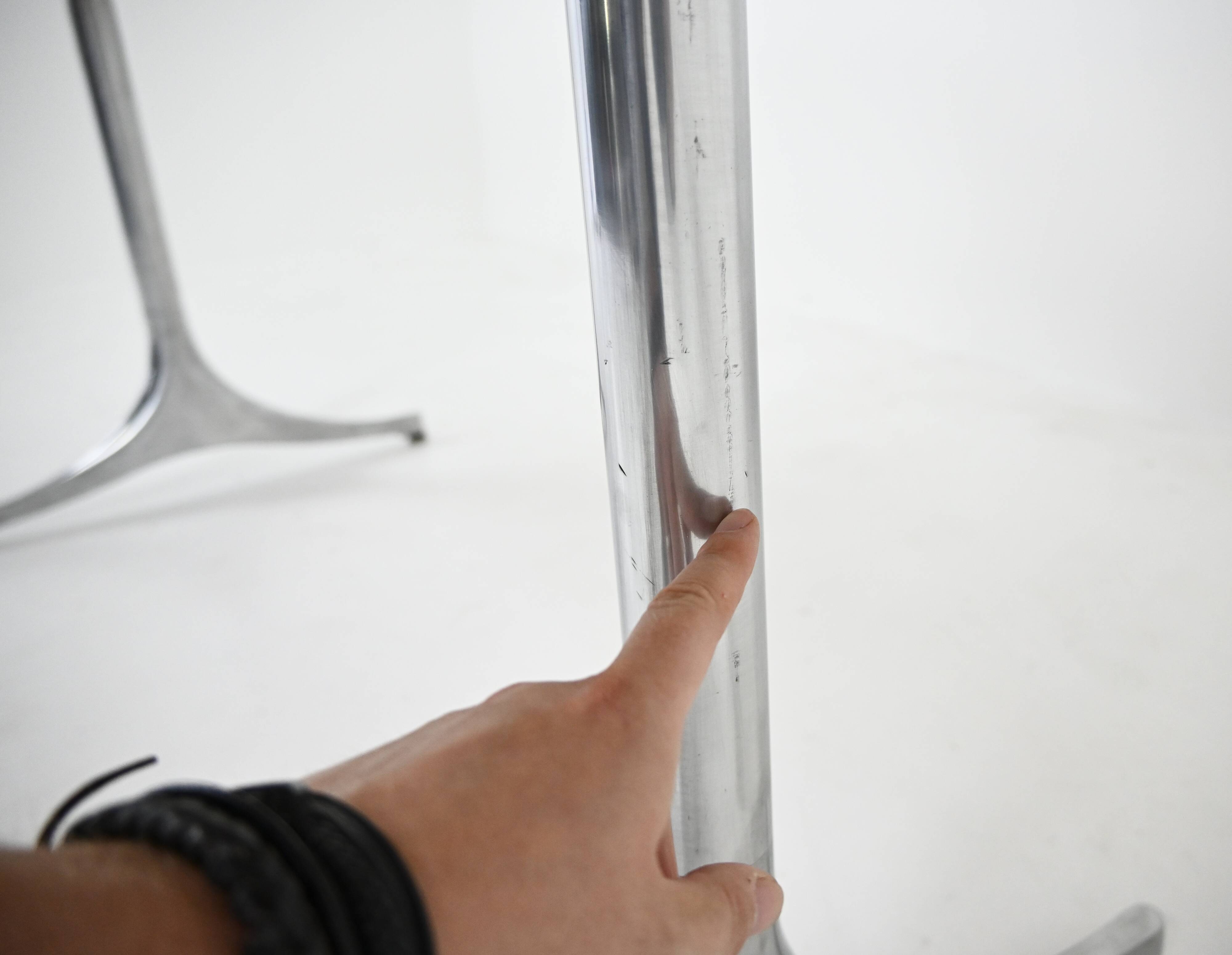 Table by George Nelson for Herman Miller, 1950s