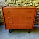Commode vintage
