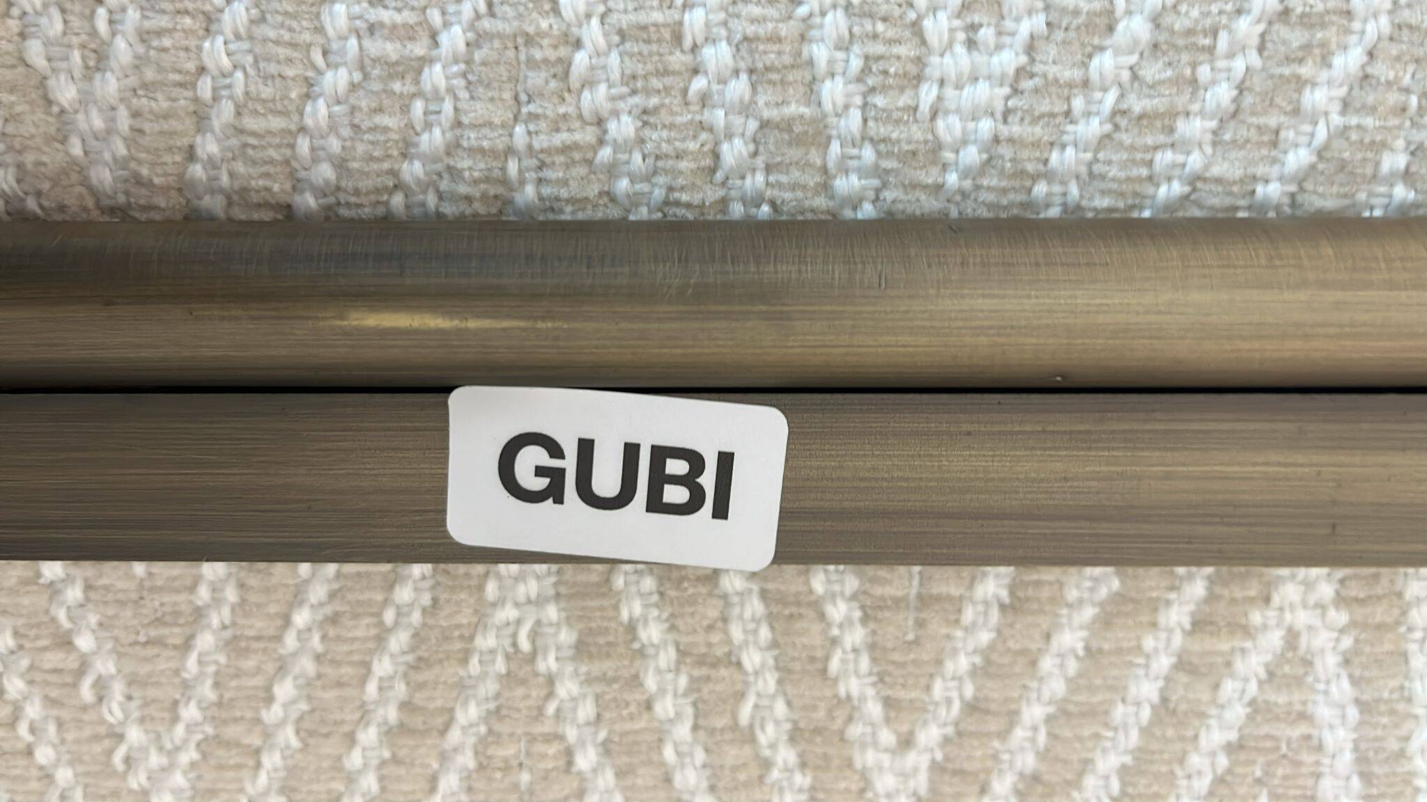 Beetle Chair, Gamefratesi, Gubi