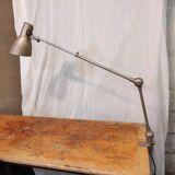 Articulated workshop lamp 1960