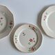 Moulin des Loups plates model "Janine"