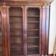Important Library Cabinet in Italy