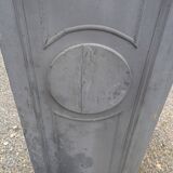 Wooden Screen 3 Leaves