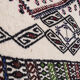 Vintage Turkish Jajim Kilim Runner Rug, 1970s 55 x 480 cm