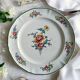 Antique earthenware serving dish from Villeroy & Boch