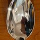 Christofle Atlantide 12 dessert cutlery 17 cm very good summer