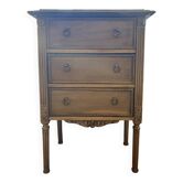 Lovely piece of furniture, my little Louis