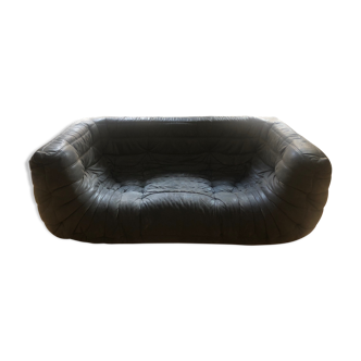3-seater Togo sofa by Michel Ducaroy