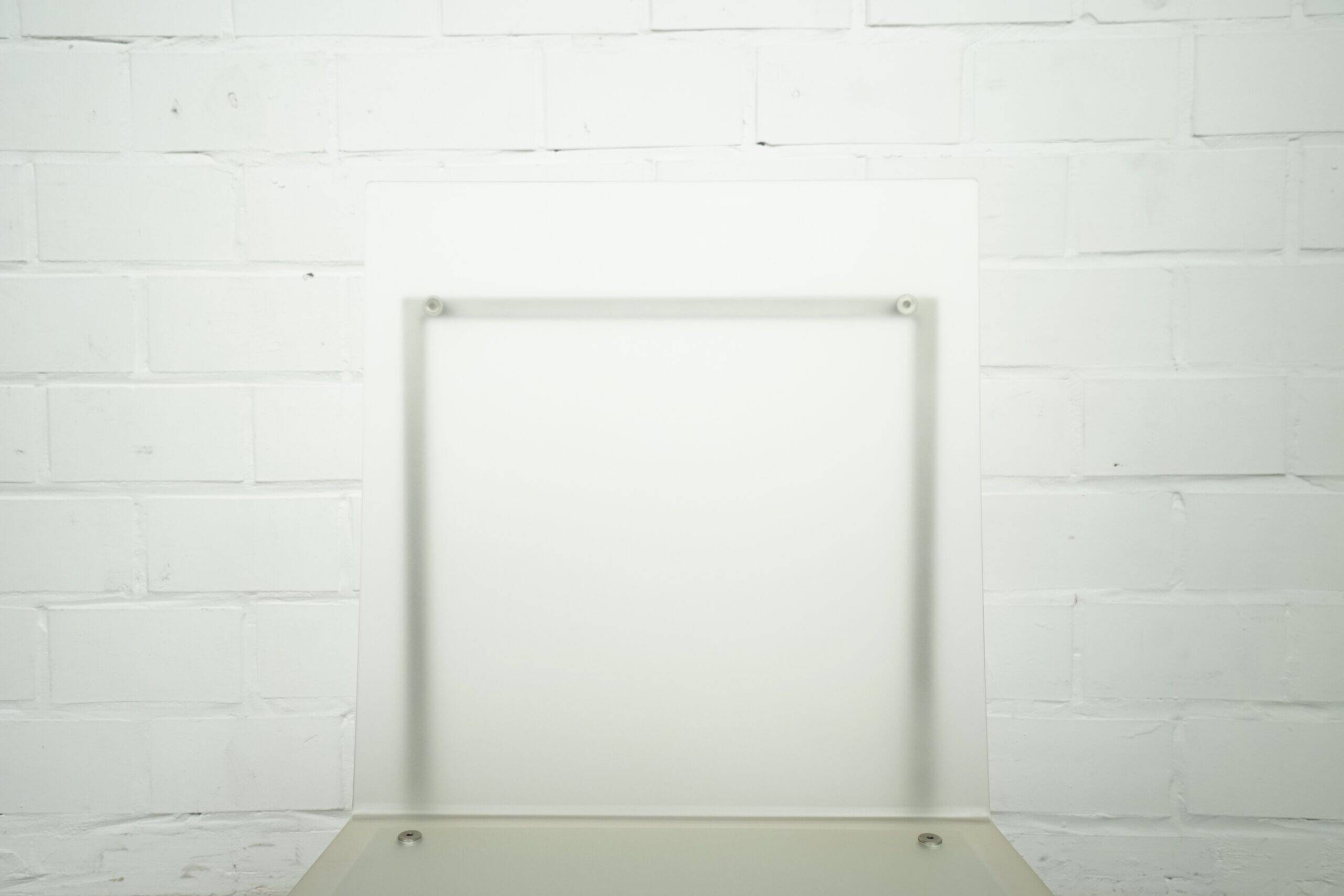 Table/bureau et chaise italiennes postmodernes pour Alias