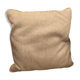 Linen cushion