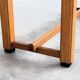 Art Deco conference tables | table | 1930s | oak