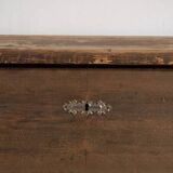 Antique patinated chest of drawers (c.1920) #43