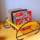 Scoubidous 70s vinyl range