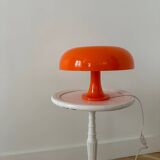 Lampe de table Nessino plastique