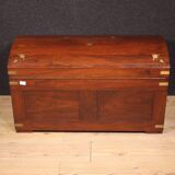 20th century French trunk