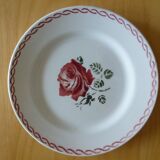 Plate Badonviller