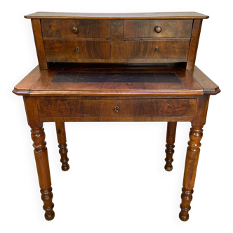 Louis Philippe tiered desk