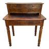 Louis Philippe tiered desk