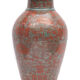 Vase Chinois du XVIIIe