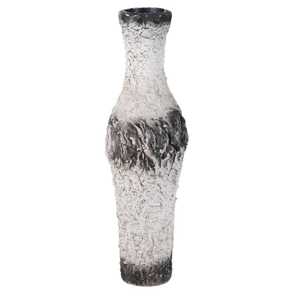 Mid-Century Vase in Ceramic, Czech, 1960s