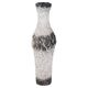 Mid-Century Vase in Ceramic, Czech, 1960s