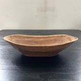 Exotic wood cup