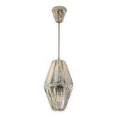 1960s Murano Ceiling Lamp