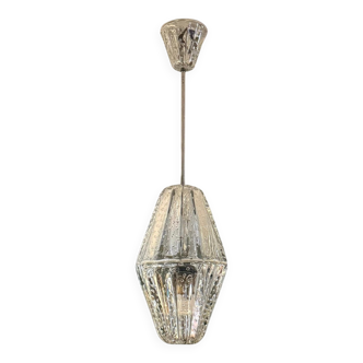 1960s Murano Ceiling Lamp