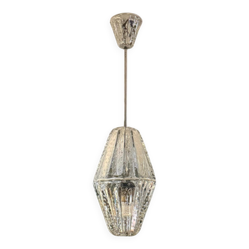 1960s Murano Ceiling Lamp