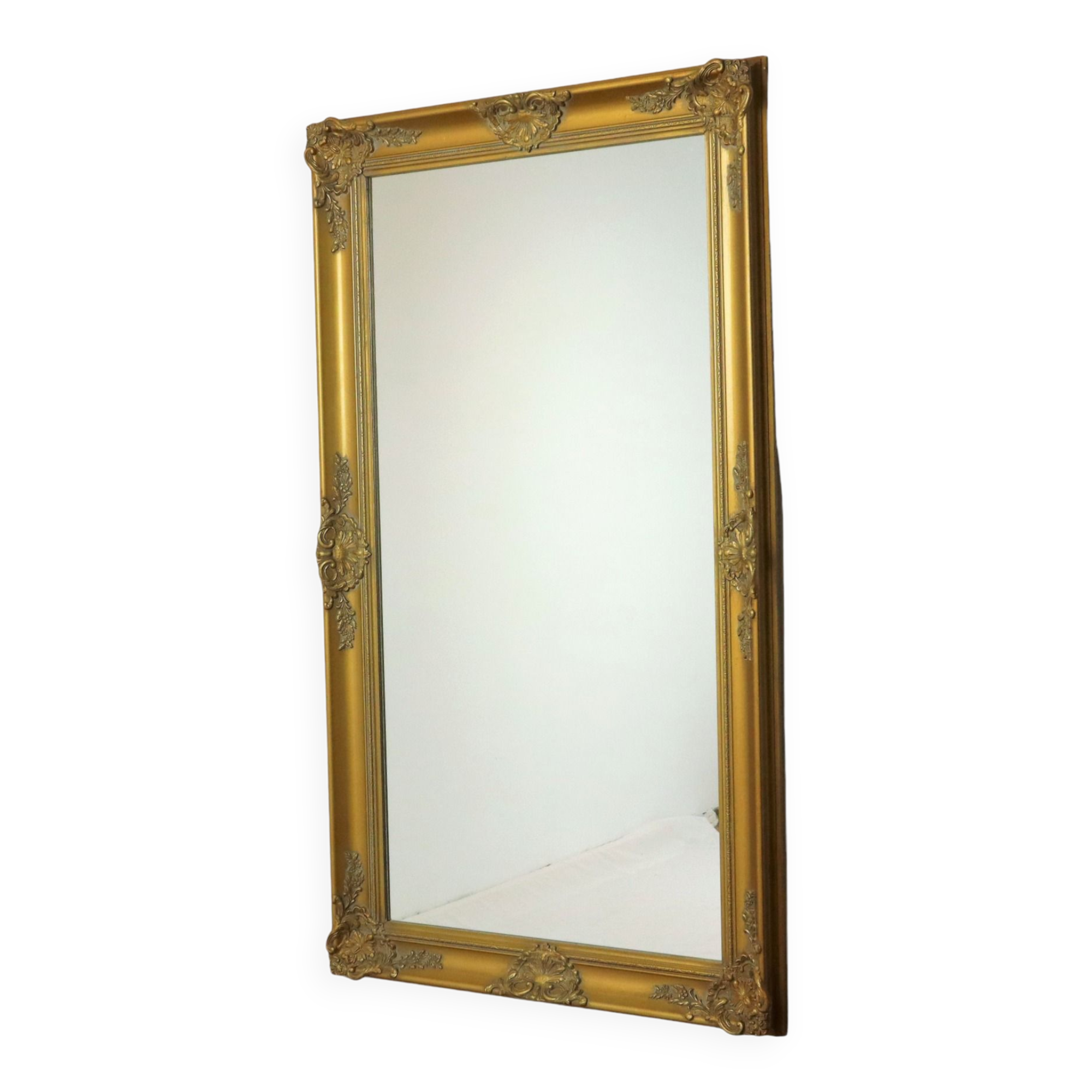 Mirror classic 141x81cm