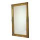 Mirror classic 141x81cm