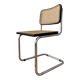 Vintage Cesca B32 Chair – Marcel Breuer – Made in Italy