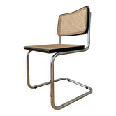 Chaise vintage Cesca B32 – Marcel Breuer – Made in Italy