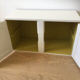 Storage cabinet