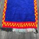Moroccan handmade rug 250cmx100cm