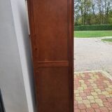 Vintage Parisian wardrobe