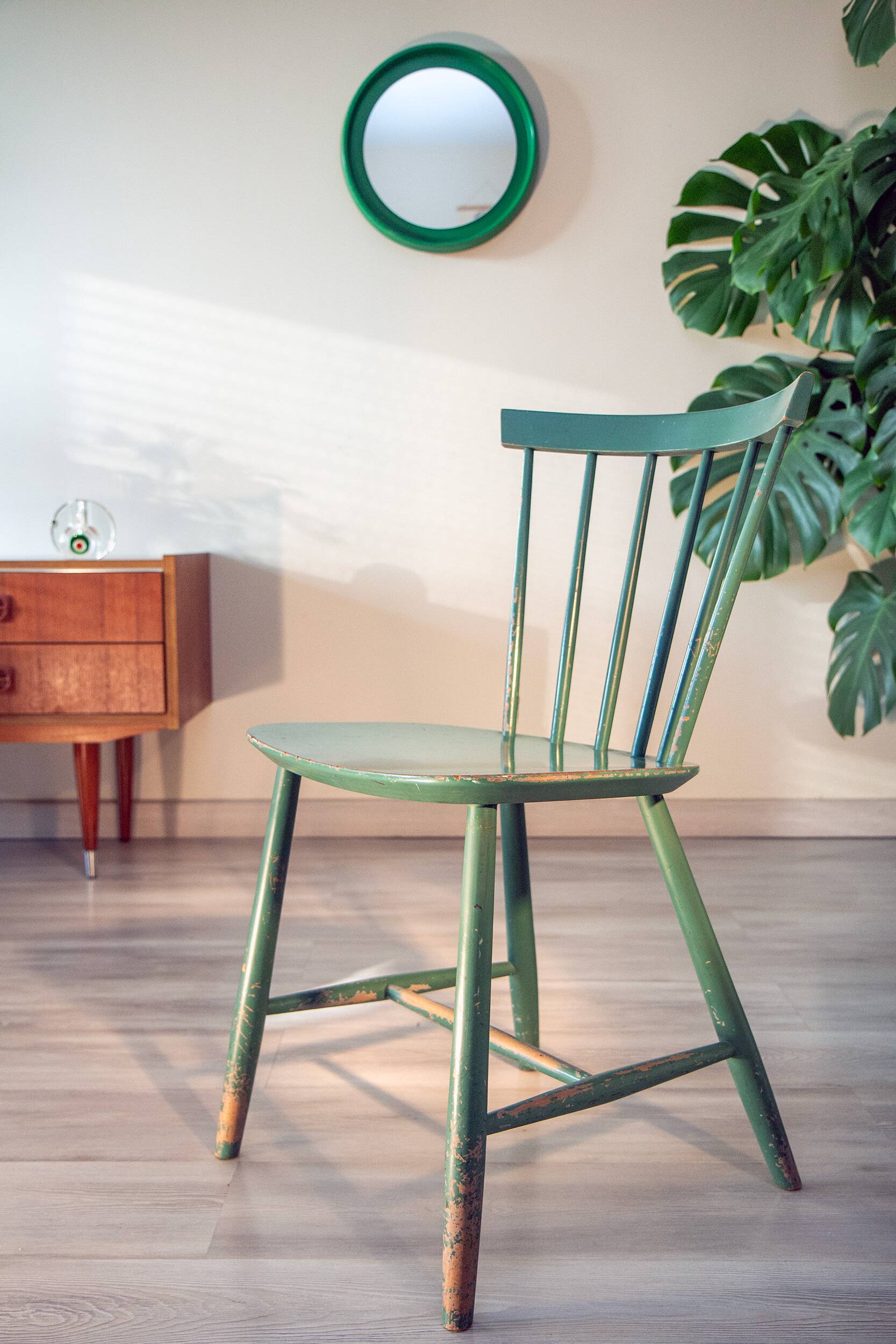 Poul M. Volther Chair, Denmark, Edition 1967 by FDB Møbler