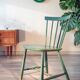 Poul M. Volther Chair, Denmark, Edition 1967 by FDB Møbler