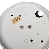 Lampe OVNI - IKEA - Lampe Space Age vintage - type 'v610' - années 70