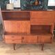 Buffet scandinave Roche Bobois