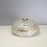 Vintage ceiling lamp 1970