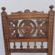 Henry II Chair