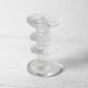 Vintage Candleholder Festivo by Timo Sarpaneva for Iittala / Finland / 1960
