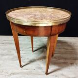 Table bouillotte style Louis XVI